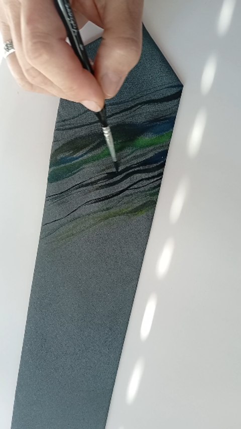 Agnese Vaļiniece Tekstils Dizains Mode