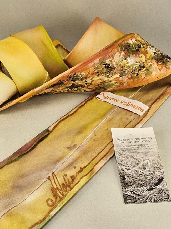 Kaklasaite No.K01 - Image 3