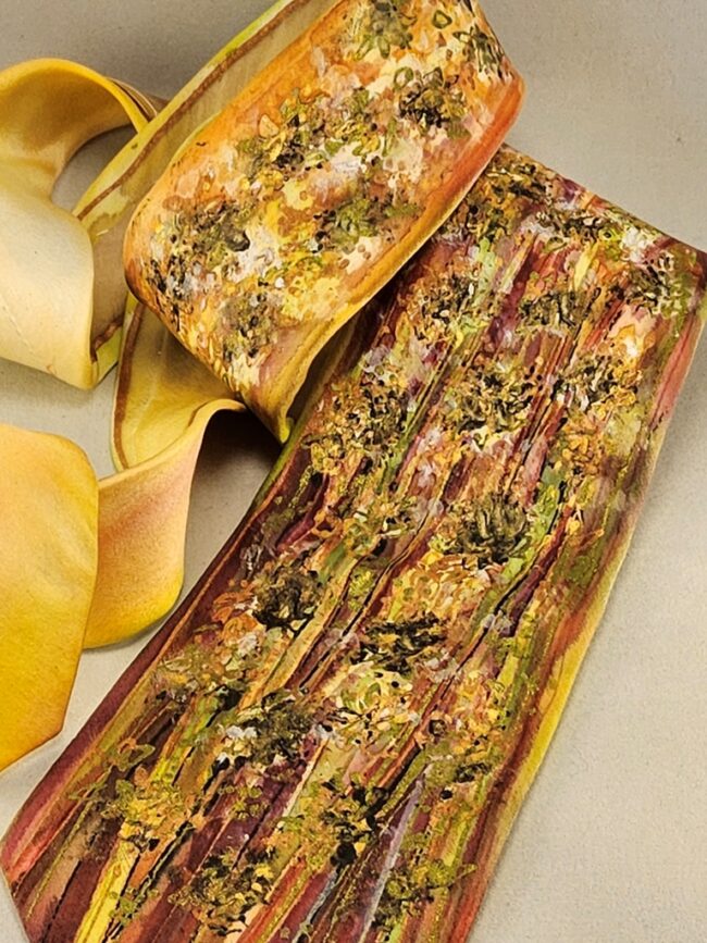 Kaklasaite No.K01 - Image 2
