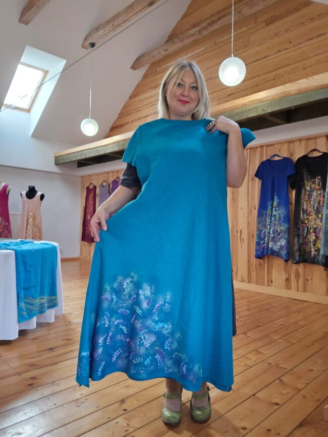 Lina kleita - LK01 - Image 2