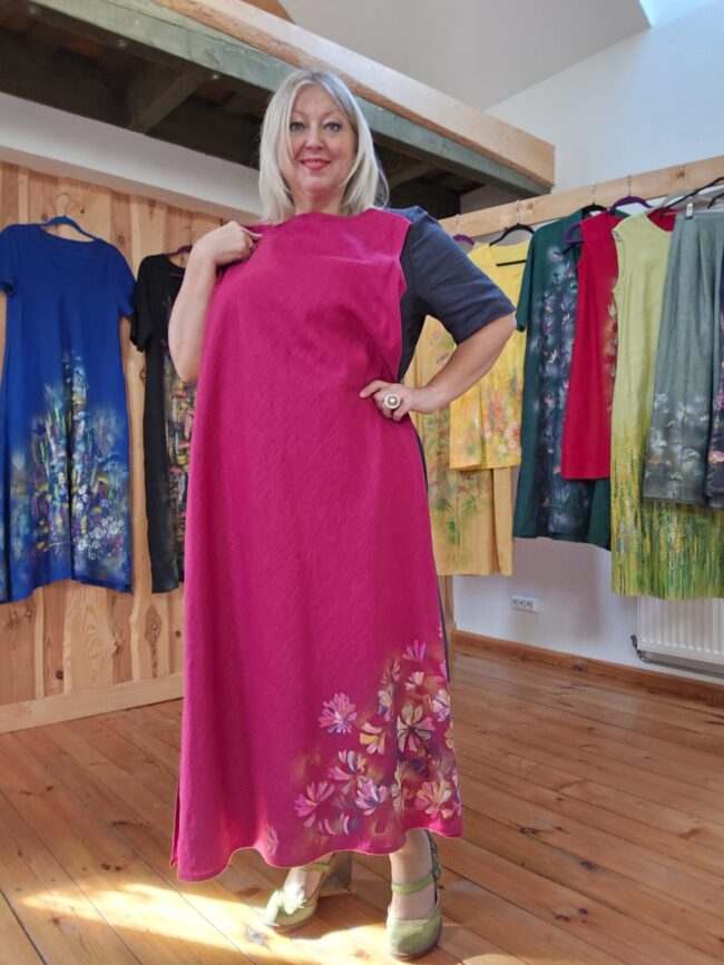 Lina kleita - LK02 - Image 2