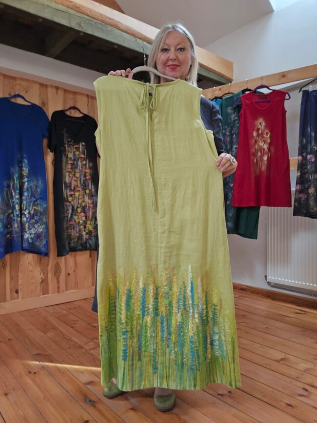 Lina kleita - LK03 - Image 2