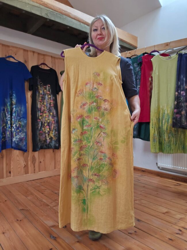 Lina kleita - LK05 - Image 2