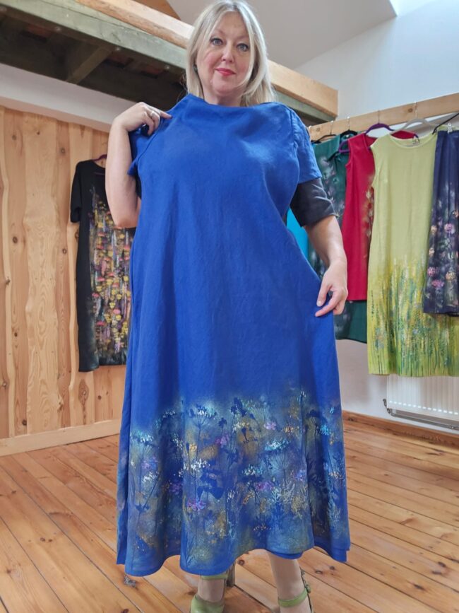 Lina kleita - LK07 - Image 2