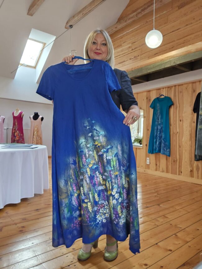 Lina kleita - LK07 - Image 3