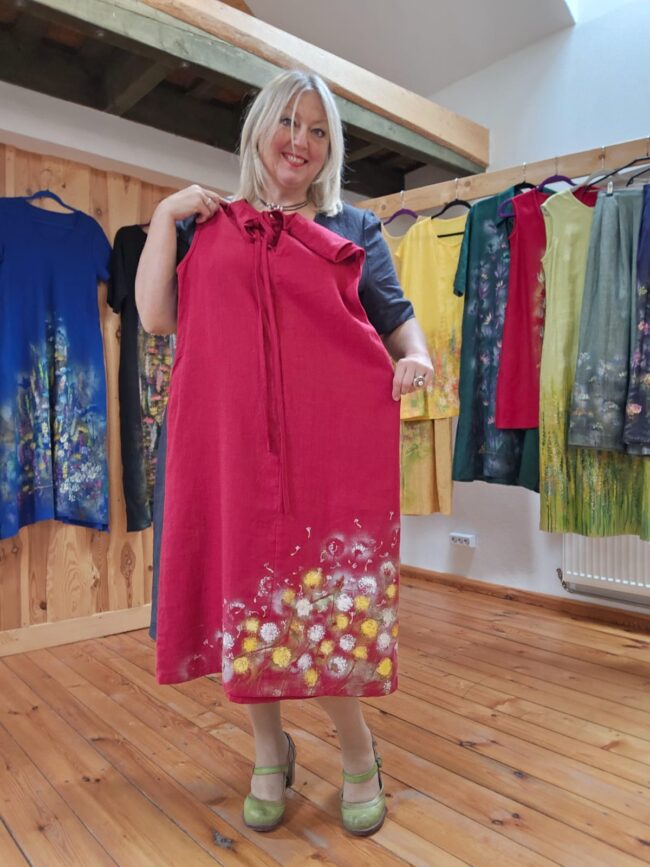 Lina kleita - LK08 - Image 3