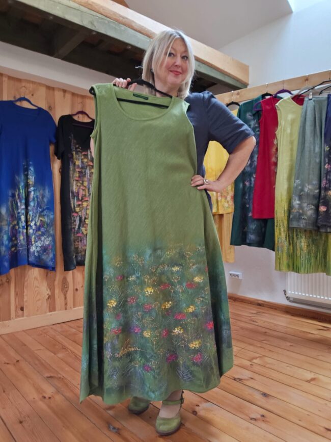 Lina kleita - LK10 - Image 4