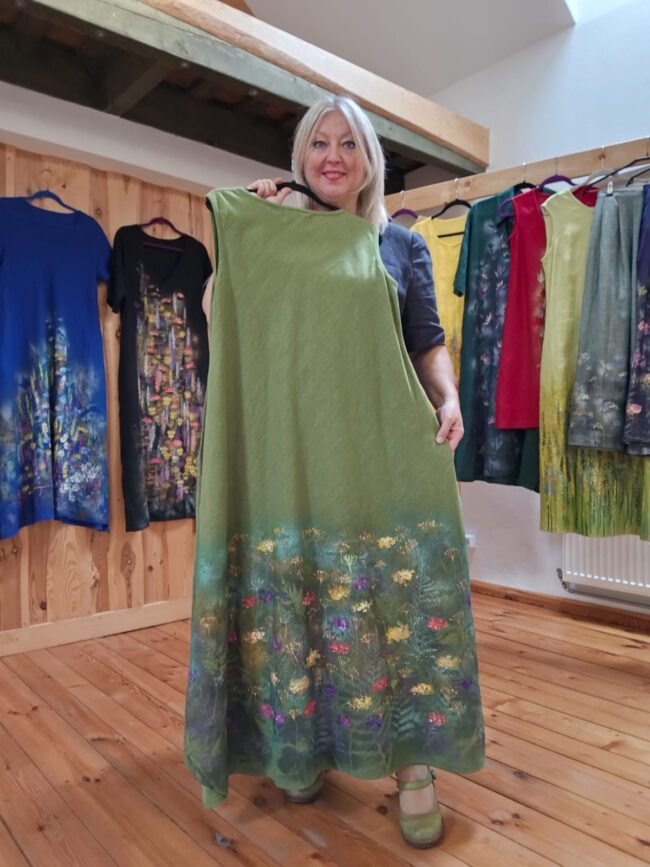 Lina kleita - LK10 - Image 5
