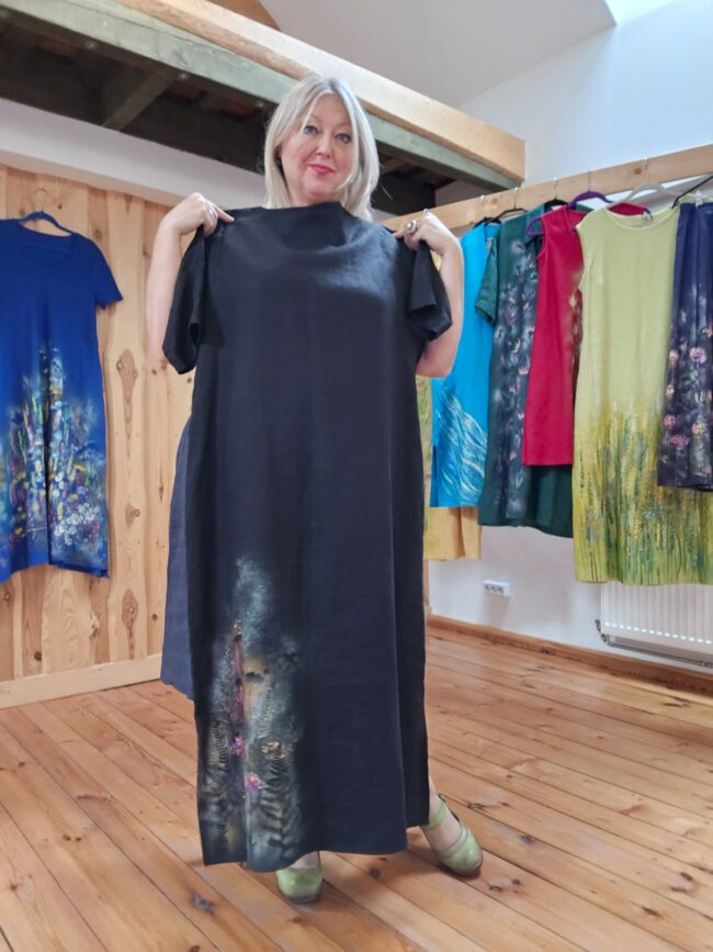 Lina kleita - LK13 - Image 2