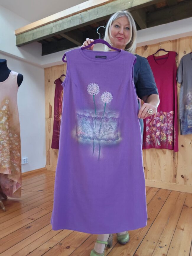 Lina kleita - LK14 - Image 2