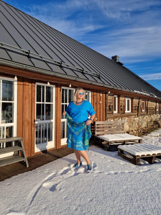 Lina kleita - LK16 - Image 4