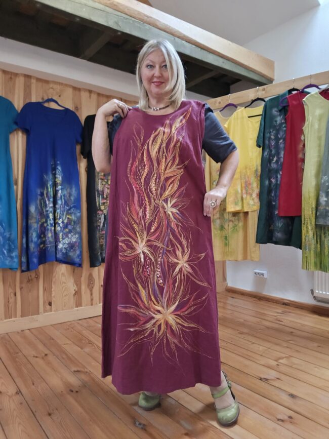 Lina kleita - LK18 - Image 2