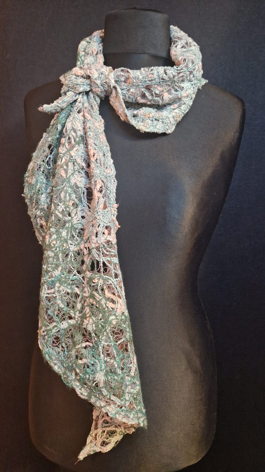 Tīmekļa šalles No.CW01 - Image 3