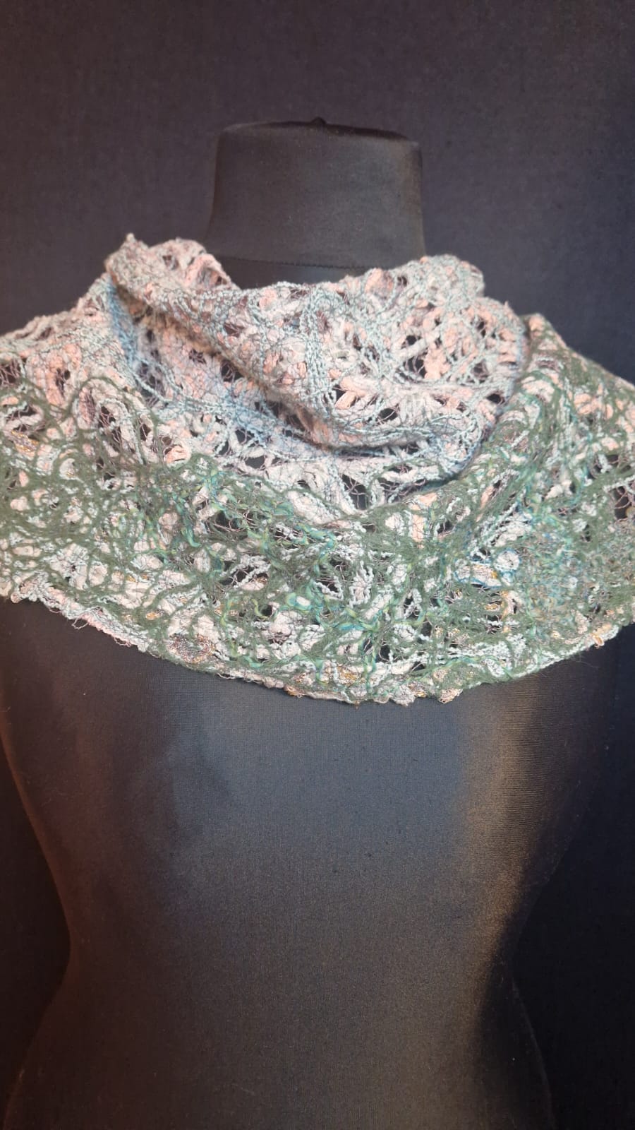 Tīmekļa šalles No.CW01 - Image 5