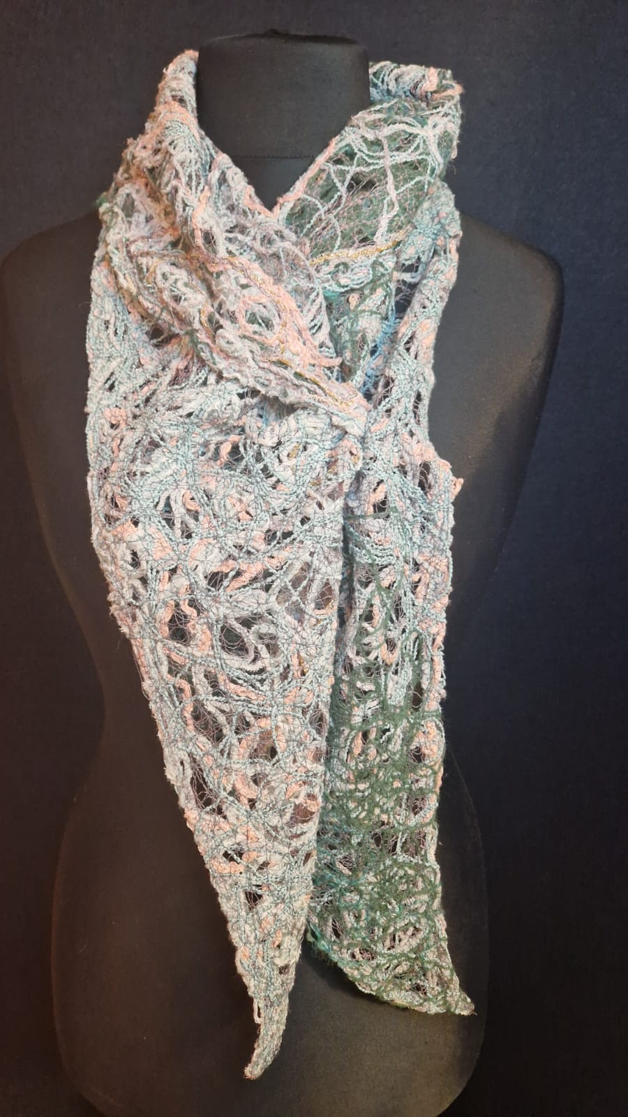 Tīmekļa šalles No.CW01 - Image 6