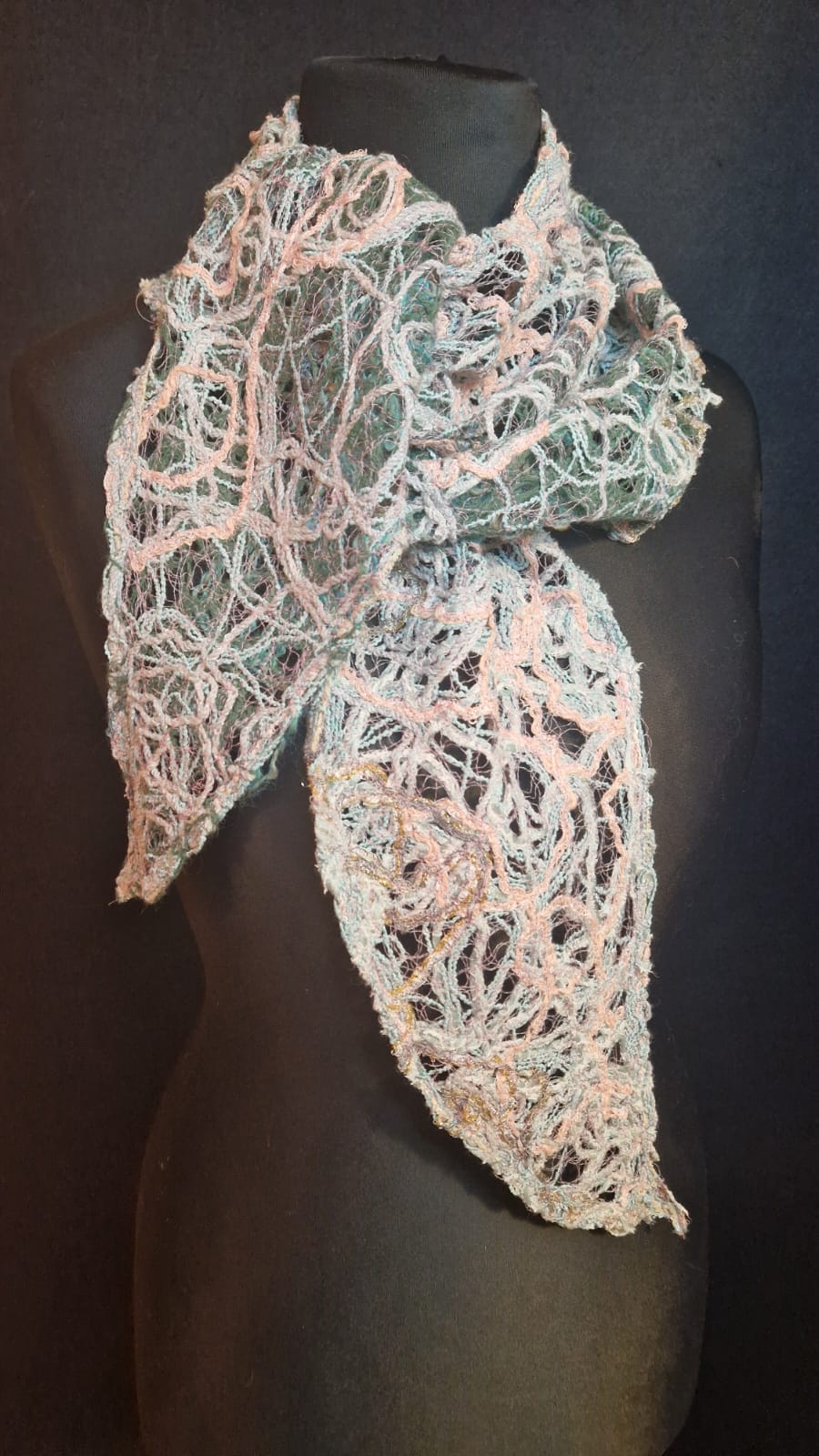 Tīmekļa šalles No.CW01 - Image 7