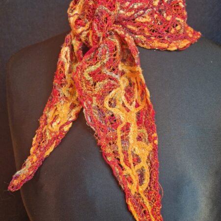 Tīmekļa šalles No.CW02