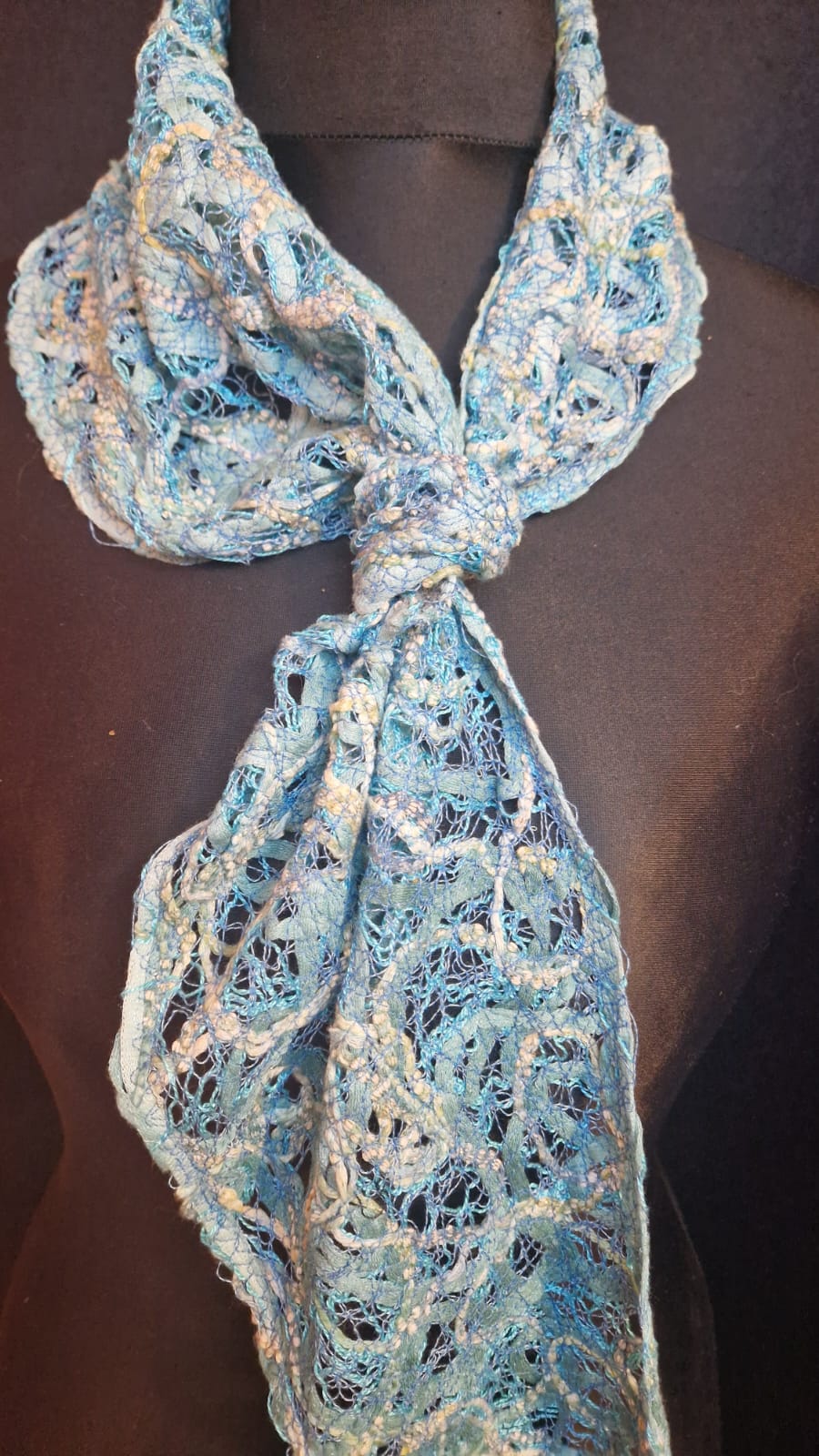 Tīmekļa šalles No.CW03 - Image 3