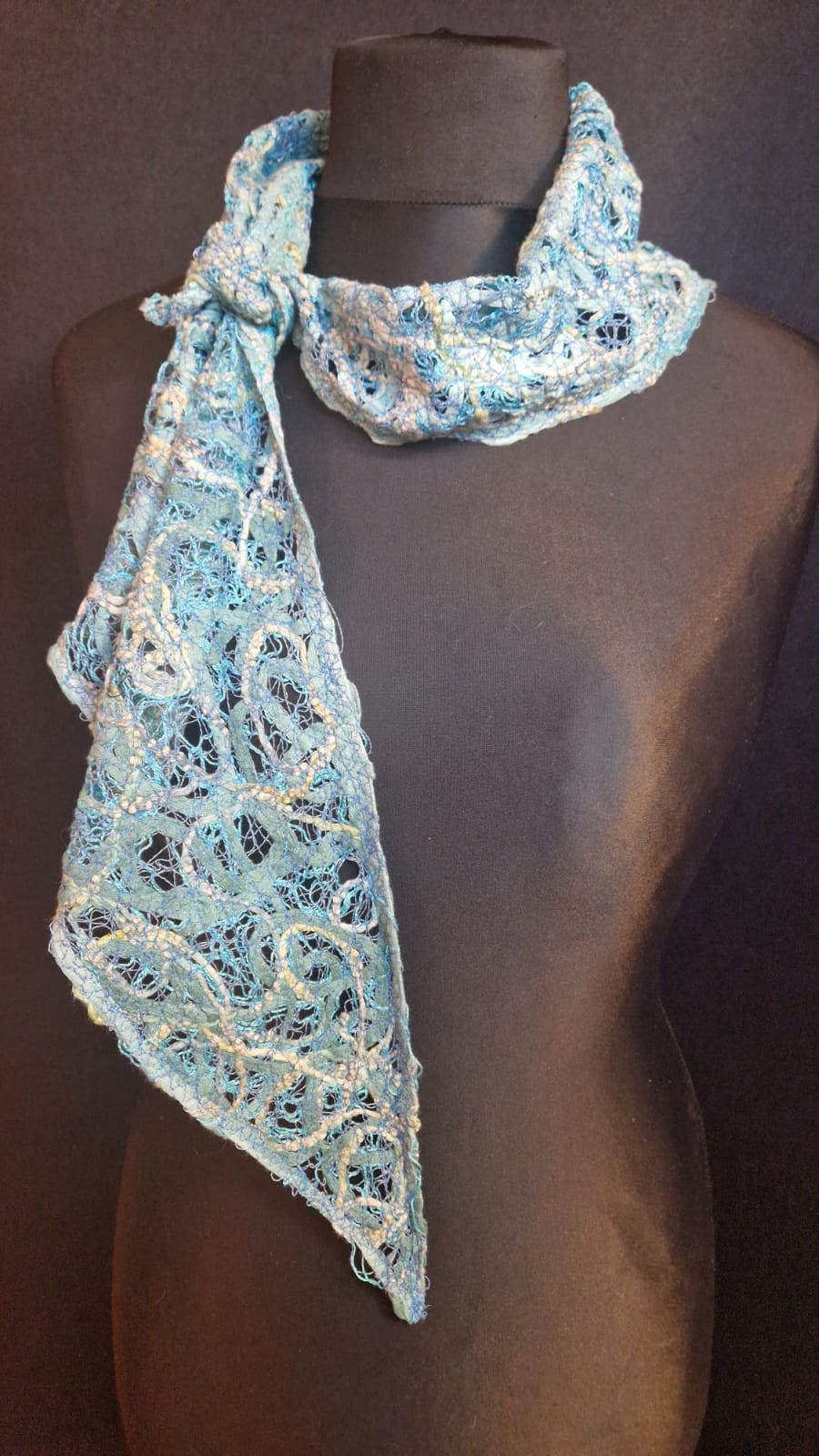 Tīmekļa šalles No.CW03 - Image 4