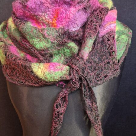 Tīmekļa šalles No.CW04