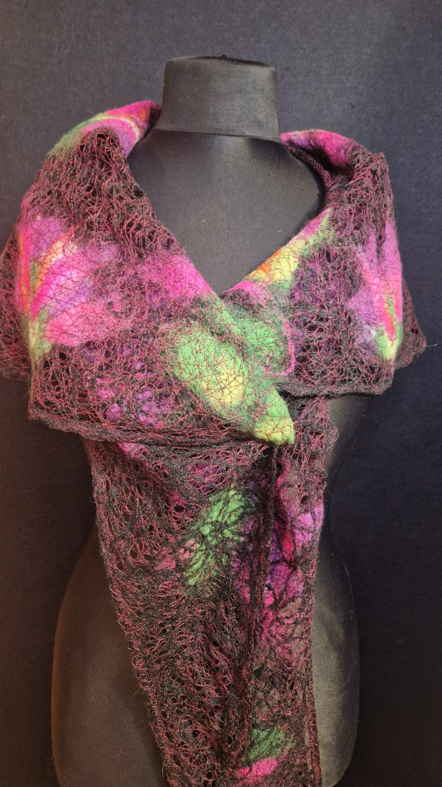 Tīmekļa šalles No.CW04 - Image 3