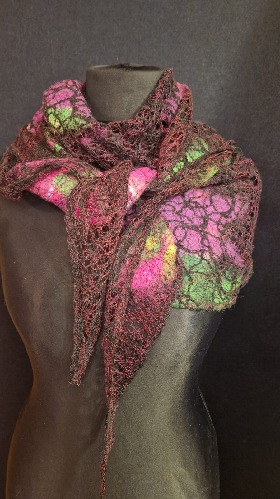 Tīmekļa šalles No.CW04 - Image 4