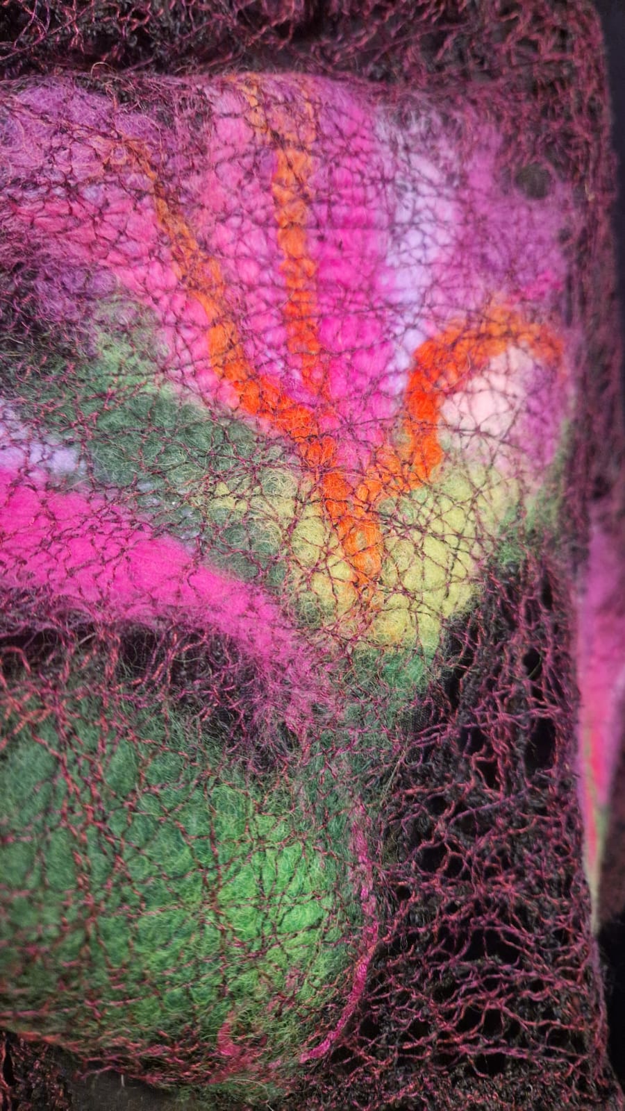 Tīmekļa šalles No.CW04 - Image 5