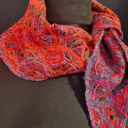 Tīmekļa šalles No.CW05