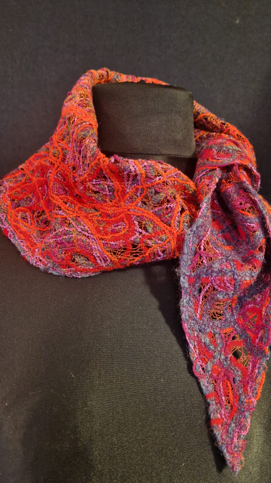 Tīmekļa šalles No.CW05