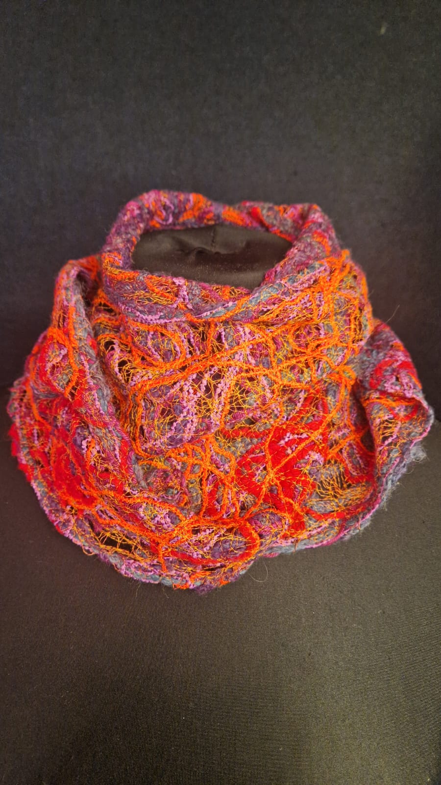 Tīmekļa šalles No.CW05 - Image 2