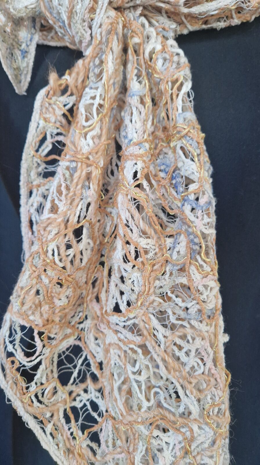 Tīmekļa šalles No.CW07 - Image 3