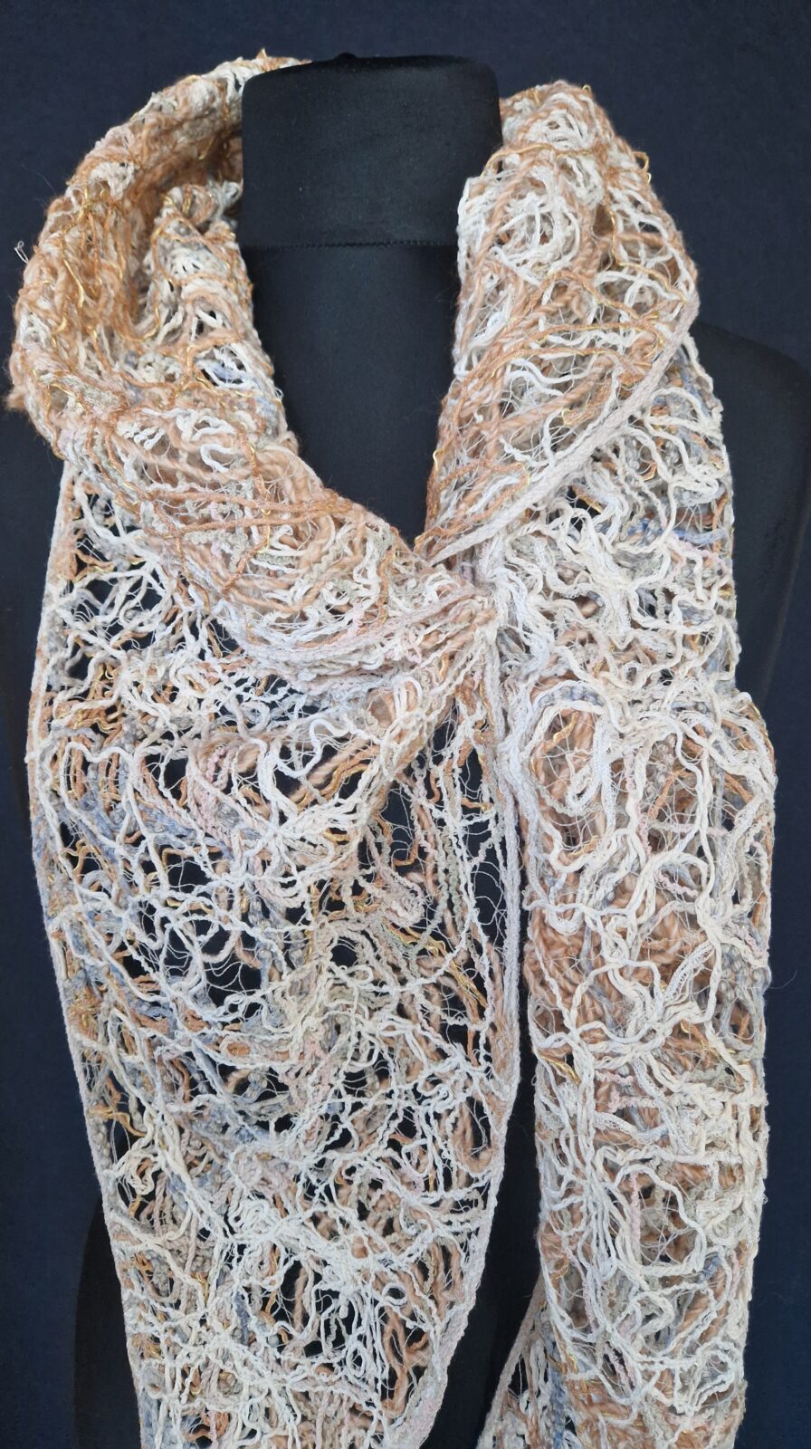 Tīmekļa šalles No.CW07 - Image 4