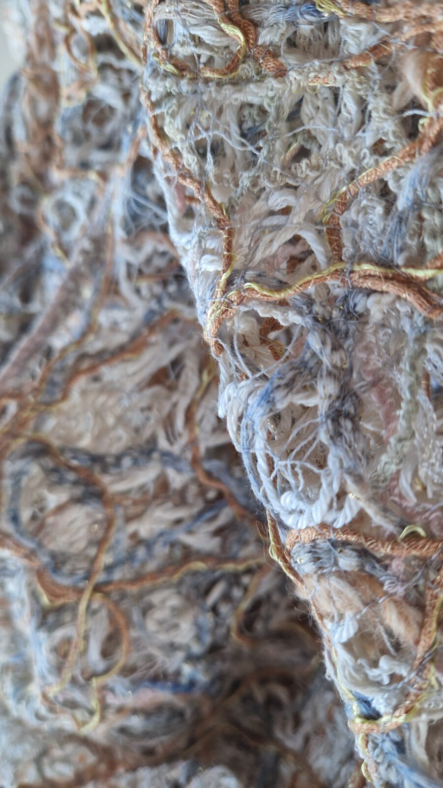 Tīmekļa šalles No.CW07 - Image 9